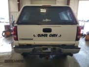 ✅ 2005 Chevrolet Silverado 2500HD LS • VIN: 1GCHK23U35F858915 • Лот: 69468365. Опубликован ранее на Copart с пробегом Не указан. Бесплатный доступ к архиву аукционных продаж из США и подробный отчёт об истории автомобиля на DreamBid. Изображение 6.