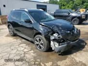 ✅ 2017 Nissan Rogue SL • VIN: JN8AT2MV4HW023632 • Lot: 58818375. Wystawiony na Copart z przebiegiem 122 344 mil. Bezpłatny archiwum sprzedaży aukcyjnych z USA i szczegółowy raport historii pojazdu na DreamBid. Zdjęcie 14.