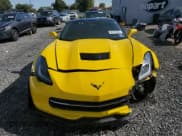 ✅ 2015 Chevrolet Corvette 1LT • VIN: 1G1YA2D79F5110584 • Lot: 84731625. Wystawiony na Copart z przebiegiem 54 934 mil. Bezpłatny archiwum sprzedaży aukcyjnych z USA i szczegółowy raport historii pojazdu na DreamBid. Zdjęcie 5.