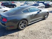 ✅ 2016 Ford Mustang EcoBoost • VIN: 1FA6P8TH4G5241245 • Lot: 42276819. Listed on IAAI with 80,190 mi. Free auction sales archive from the USA and detailed vehicle history report at DreamBid. Image 4.