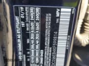 ✅ 2019 Mercedes-Benz GLC 43 AMG • VIN: WDC0J6EB4KF599814 • Лот: 85552455. Опубликован ранее на Copart с пробегом Не указан. Бесплатный доступ к архиву аукционных продаж из США и подробный отчёт об истории автомобиля на DreamBid. Изображение 12.