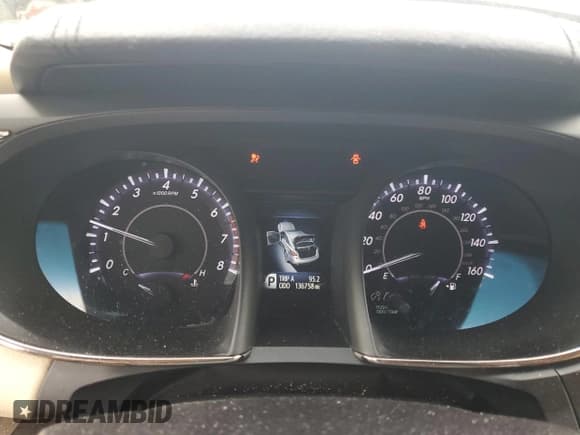 ✅ 2016 Toyota Avalon Limited • VIN: 4T1BK1EB6GU225217 • Лот: 82513575. Опубликован ранее на Copart с пробегом 136 758 миль. Бесплатный доступ к архиву аукционных продаж из США и подробный отчёт об истории автомобиля на DreamBid. Изображение 9.