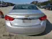 2017 Chevrolet Impala LT с VIN 2G1105SA4H9176146, выставлен на аукционе Copart как лот 74186163 с пробегом 153 692 миль миль и . История ставок и продаж доступна на DreamBid. Изображение 6.
