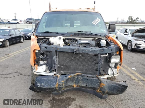 ✅ 2008 GMC Savana • VIN: 1GTGG25K581132516 • Lot: 85938734. Wystawiony na Copart z przebiegiem 181 147 mil. Bezpłatny archiwum sprzedaży aukcyjnych z USA i szczegółowy raport historii pojazdu na DreamBid. Zdjęcie 5.