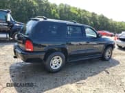 ✅ 2001 Dodge Durango • VIN: 1B4HS28Z91F580906 • Лот: 62870635. Опубликован ранее на Copart с пробегом 192 231 миль. Бесплатный доступ к архиву аукционных продаж из США и подробный отчёт об истории автомобиля на DreamBid. Изображение 3.