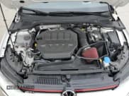 ✅ 2024 Volkswagen Golf GTI Autobahn • VIN: WVWVA7CD2RW222124 • Лот: 47599875. Опубликован ранее на Copart с пробегом 5 364 миль. Бесплатный доступ к архиву аукционных продаж из США и подробный отчёт об истории автомобиля на DreamBid. Изображение 11.