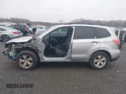 ✅ 2014 Subaru Forester Limited • VIN: JF2SJAHCXEH405772 • Lot: 43706711. Listed on IAAI with 148,594 mi. Free auction sales archive from the USA and detailed vehicle history report at DreamBid. Image 15.