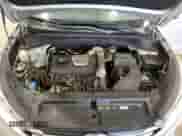 2017 Hyundai Tucson Night Edition with VIN KM8J3CA20HU280032, listed as a Copart auction lot 66489565 with 151,903 mi miles and Clean title. Bid and sale history available at DreamBid. Image 12.