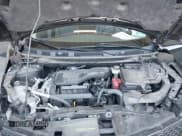 ✅ 2018 Nissan Rogue S • VIN: JN1BJ1CR2JW600090 • Lot: 42409783. Listed on IAAI with 78,895 mi. Free auction sales archive from the USA and detailed vehicle history report at DreamBid. Image 10.