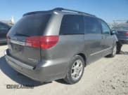 ✅ 2005 Toyota Sienna XLE Limited • VIN: 5TDZA22C85S273392 • Lot: 91500025. Listed on Copart with 208,742 mi. Free auction sales archive from the USA and detailed vehicle history report at DreamBid. Image 3.