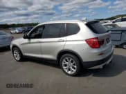 ✅ 2012 BMW X3 35i • VIN: 5UXWX7C50CL736265 • Лот: 80011575. Опубликован ранее на Copart с пробегом 221 287 миль. Бесплатный доступ к архиву аукционных продаж из США и подробный отчёт об истории автомобиля на DreamBid. Изображение 2.