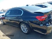 ✅ 2019 BMW 7 Series 740i • VIN: WBA7E2C50KB216826 • Lot: 39659011. Listed on IAAI with Not provided. Free auction sales archive from the USA and detailed vehicle history report at DreamBid. Image 14.