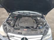 ✅ 2013 Mercedes-Benz C 300 Sport • VIN: WDDGF8ABXDR269514 • Lot: 43497231. Listed on IAAI with 197,403 mi. Free auction sales archive from the USA and detailed vehicle history report at DreamBid. Image 10.