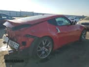 ✅ 2016 Nissan 370Z • VIN: JN1AZ4EH6GM930359 • Лот: 70037014. Опубликован ранее на Copart с пробегом 101 411 миль. Бесплатный доступ к архиву аукционных продаж из США и подробный отчёт об истории автомобиля на DreamBid. Изображение 3.