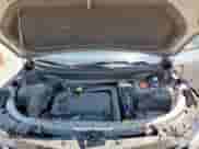 2025 Chevrolet Equinox FWD RS с VIN 3GNAXLEG7SL124514, выставлен на аукционе Copart как лот 56640085 с пробегом 11 808 миль миль и Списание • Salvage title. История ставок и продаж доступна на DreamBid. Изображение 12.