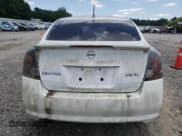 ✅ 2008 Nissan Sentra SE-R • VIN: 3N1BB61EX8L659947 • Lot: 55950554. Listed on Copart with 174,549 mi. Free auction sales archive from the USA and detailed vehicle history report at DreamBid. Image 6.