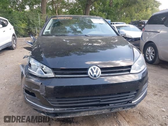 ✅ 2015 Volkswagen Golf S • VIN: 3VW2A7AU3FM013327 • Лот: 42939998. Опубликован ранее на IAAI с пробегом 145 476 миль. Бесплатный доступ к архиву аукционных продаж из США и подробный отчёт об истории автомобиля на DreamBid. Изображение 13.