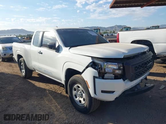 ✅ 2024 Nissan Frontier S • VIN: 1N6ED1CL4RN667317 • Лот: 43384222. Опубликован ранее на IAAI с пробегом 17 719 миль. Бесплатный доступ к архиву аукционных продаж из США и подробный отчёт об истории автомобиля на DreamBid. Изображение 20.