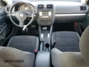 ✅ 2009 Volkswagen Jetta S • VIN: 3VWJM71K79M154049 • Lot: 90782995. Listed on Copart with 146,630 mi. Free auction sales archive from the USA and detailed vehicle history report at DreamBid. Image 8.