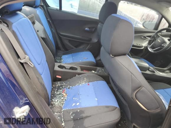 ✅ 2012 Chevrolet Volt • VIN: 1G1RD6E44CU110503 • Lot: 78274034. Wystawiony na Copart z przebiegiem 217 604 mil. Bezpłatny archiwum sprzedaży aukcyjnych z USA i szczegółowy raport historii pojazdu na DreamBid. Zdjęcie 10.