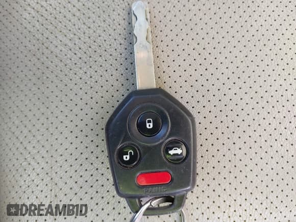 ✅ 2013 Subaru Legacy Limited • VIN: 4S3BMBK65D3022008 • Lot: 43731188. Listed on IAAI with 167,564 mi. Free auction sales archive from the USA and detailed vehicle history report at DreamBid. Image 11.