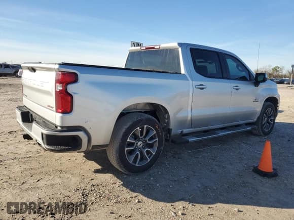 ✅ 2020 Chevrolet Silverado 1500 RST • VIN: 3GCUYEED6LG439271 • Lot: 40663434. Wystawiony na Copart z przebiegiem Nie podano. Bezpłatny archiwum sprzedaży aukcyjnych z USA i szczegółowy raport historii pojazdu na DreamBid. Zdjęcie 3.