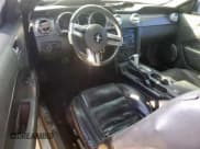 ✅ 2008 Ford Mustang GT Deluxe • VIN: 1ZVHT82H785199149 • Lot: 92412795. Listed on Copart with 137,519 mi. Free auction sales archive from the USA and detailed vehicle history report at DreamBid. Image 8.