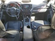 ✅ 2018 Subaru Impreza Special Sports • VIN: 4S3GTAK69J1703346 • Lot: 68673655. Listed on Copart with 143,408 mi. Free auction sales archive from the USA and detailed vehicle history report at DreamBid. Image 8.