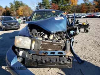 2006 Dodge Dakota SLT с VIN 1D7HW48N66S589146, выставлен на аукционе Copart как лот 81794604 с пробегом Не указан миль и На запчасти • Non repairable. История ставок и продаж доступна на DreamBid. Изображение 5.