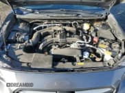 ✅ 2020 Subaru Crosstrek Premium • VIN: JF2GTAECXL8253137 • Лот: 93371835. Опубликован ранее на Copart с пробегом 58 385 миль. Бесплатный доступ к архиву аукционных продаж из США и подробный отчёт об истории автомобиля на DreamBid. Изображение 12.