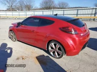 ✅ 2012 Hyundai Veloster w/Black Int • VIN: KMHTC6ADXCU059106 • Lot: 42302725. Wystawiony na Copart z przebiegiem 63 992 mil. Bezpłatny archiwum sprzedaży aukcyjnych z USA i szczegółowy raport historii pojazdu na DreamBid. Zdjęcie 2.