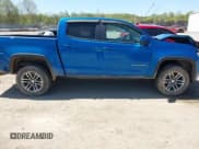 ✅ 2022 Chevrolet Colorado 2WD LT • VIN: 1GCGSCENXN1123398 • Lot: 42016493. Listed on IAAI with 58,326 mi. Free auction sales archive from the USA and detailed vehicle history report at DreamBid. Image 13.