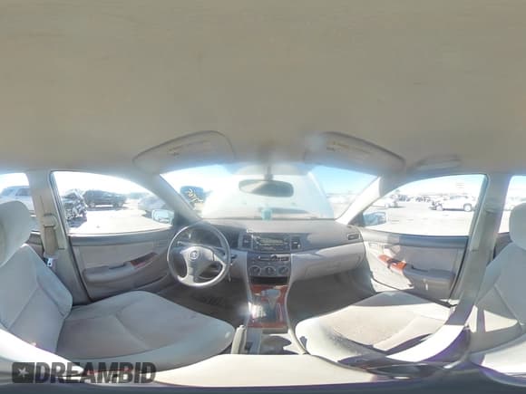 ✅ 2007 Toyota Corolla LE • VIN: 1NXBR32E07Z825043 • Лот: 92657185. Опубликован ранее на Copart с пробегом 214 429 миль. Бесплатный доступ к архиву аукционных продаж из США и подробный отчёт об истории автомобиля на DreamBid. Изображение 15.