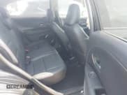 ✅ 2021 Honda HR-V EX-L • VIN: 3CZRU5H75MM712592 • Lot: 42483043. Listed on IAAI with 43,041 mi. Free auction sales archive from the USA and detailed vehicle history report at DreamBid. Image 8.