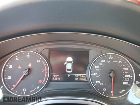 ✅ 2012 Audi A6 Premium • VIN: WAUFGAFC4CN142806 • Lot: 72840214. Wystawiony na Copart z przebiegiem 81 196 mil. Bezpłatny archiwum sprzedaży aukcyjnych z USA i szczegółowy raport historii pojazdu na DreamBid. Zdjęcie 9.