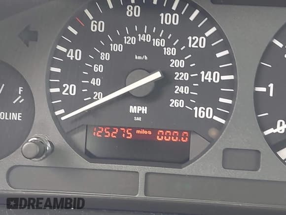 ✅ 1995 BMW 3 Series 325i • VIN: WBACB332XSFE20788 • Лот: 43298072. Опубликован ранее на IAAI с пробегом 125 275 миль. Бесплатный доступ к архиву аукционных продаж из США и подробный отчёт об истории автомобиля на DreamBid. Изображение 15.