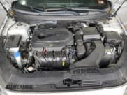 ✅ 2018 Hyundai Sonata Sport Plus • VIN: 5NPE34AF7JH727907 • Lot: 62698395. Listed on Copart with 77,495 mi. Free auction sales archive from the USA and detailed vehicle history report at DreamBid. Image 11.