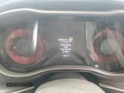 ✅ 2021 Dodge Challenger SRT Hellcat Redeye Widebody • VIN: 2C3CDZL9XMH516615 • Lot: 43927295. Wystawiony na Copart z przebiegiem 16 569 mil. Bezpłatny archiwum sprzedaży aukcyjnych z USA i szczegółowy raport historii pojazdu na DreamBid. Zdjęcie 9.