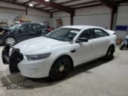 ✅ 2013 Ford Police Interceptor • VIN: 1FAHP2MK4DG218712 • Lot: 84903584. Listed on Copart with 194,520 mi. Free auction sales archive from the USA and detailed vehicle history report at DreamBid. Image 1.