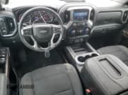 ✅ 2019 Chevrolet Silverado 1500 RST • VIN: 1GCUYEED5KZ239853 • Lot: 63123674. Wystawiony na Copart z przebiegiem 102 877 mil. Bezpłatny archiwum sprzedaży aukcyjnych z USA i szczegółowy raport historii pojazdu na DreamBid. Zdjęcie 8.