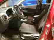 2019 Hyundai Kona SE z VIN KM8K12AA7KU302188, wystawiony jako Copart lot #73692522 z przebiegiem 24 282 mil mil oraz . Historia ofert i sprzedaży dostępna na DreamBid. Obrazek 7.