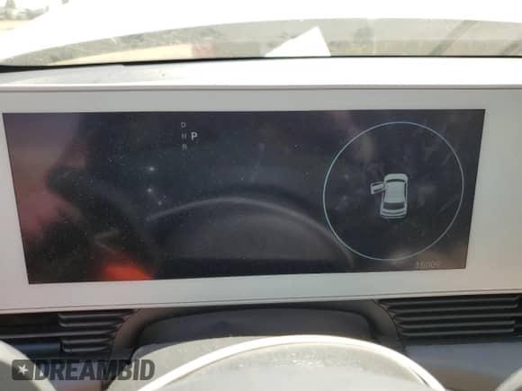 2023 Hyundai Ioniq 5 SEL z VIN KM8KN4AE7PU150195, wystawiony jako Copart lot #69567603 z przebiegiem 15 009 mil mil oraz . Historia ofert i sprzedaży dostępna na DreamBid. Obrazek 9.