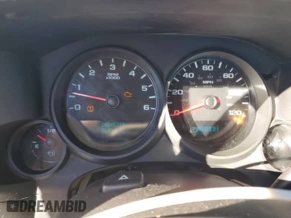 2008 Chevrolet Silverado 1500 Work Truck z VIN 1GCEK14098Z287216, wystawiony jako Copart lot #90220675 z przebiegiem 86 414 mil mil oraz Szkoda całkowita • Salvage title. Historia ofert i sprzedaży dostępna na DreamBid. Obrazek 9.