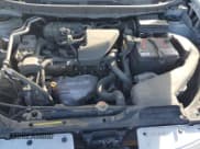 ✅ 2008 Nissan Rogue SL • VIN: JN8AS58VX8W123068 • Lot: 91518305. Listed on Copart with 202,868 mi. Free auction sales archive from the USA and detailed vehicle history report at DreamBid. Image 11.