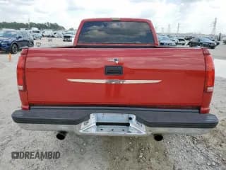 ✅ 1990 Chevrolet Silverado 1500 • VIN: 1GCDC14K5LZ256662 • Lot: 81949125. Wystawiony na Copart z przebiegiem 172 679 mil. Bezpłatny archiwum sprzedaży aukcyjnych z USA i szczegółowy raport historii pojazdu na DreamBid. Zdjęcie 6.