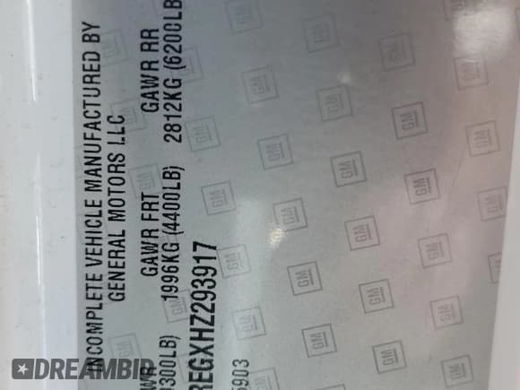 ✅ 2017 GMC Sierra 1500 • VIN: 1GD01REGXHZ293917 • Лот: 60051055. Опубликован ранее на Copart с пробегом 185 710 миль. Бесплатный доступ к архиву аукционных продаж из США и подробный отчёт об истории автомобиля на DreamBid. Изображение 12.