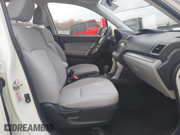 ✅ 2017 Subaru Forester • VIN: JF2SJAAC3HH437204 • Lot: 43754030. Wystawiony na IAAI z przebiegiem 140 781 mil. Bezpłatny archiwum sprzedaży aukcyjnych z USA i szczegółowy raport historii pojazdu na DreamBid. Zdjęcie 5.