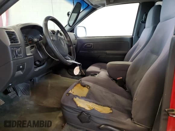 ✅ 2005 Chevrolet Colorado 1SC LS Z85 • VIN: 1GCDT136158268059 • Лот: 58539305. Опубликован ранее на Copart с пробегом Не указан. Бесплатный доступ к архиву аукционных продаж из США и подробный отчёт об истории автомобиля на DreamBid. Изображение 7.