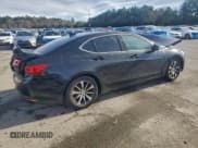 ✅ 2015 Acura TLX Technology • VIN: 19UUB1F54FA012287 • Lot: 92289605. Listed on Copart with Not provided. Free auction sales archive from the USA and detailed vehicle history report at DreamBid. Image 3.
