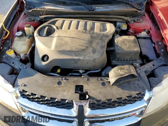 ✅ 2012 Dodge Avenger SXT Plus • VIN: 1C3CDZEGXCN122890 • Лот: 72525414. Опубликован ранее на Copart с пробегом 147 736 миль. Бесплатный доступ к архиву аукционных продаж из США и подробный отчёт об истории автомобиля на DreamBid. Изображение 11.